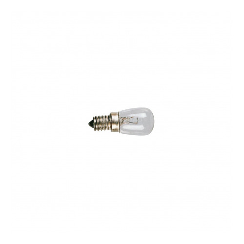 Ampoule à vis E14 12V-40W