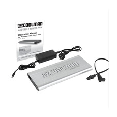 Miniature PACK BATTERIE POUR GLACIERE - myCOOLMAN, N° 1