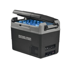 Miniature GLACIERE A COMPRESSION 47 L N° 0 Miniature GLACIERE A COMPRESSION 47 L N° 0