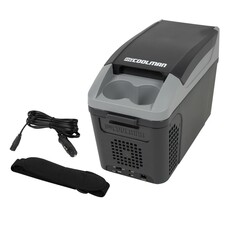 Miniature GLACIERE ELECTRIQUE 9.5 L N° 0 Miniature GLACIERE ELECTRIQUE 9.5 L N° 0