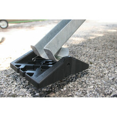 Miniature PATINS VERINS X4 N° 2 Miniature PATINS VERINS X4 N° 2