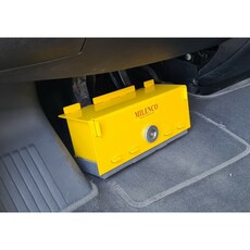 Miniature ANTIVOL PEDALES BOITE AUTO TRANSIT > 2013 / SPRINTER > 2006 N° 0 Miniature ANTIVOL PEDALES BOITE AUTO TRANSIT > 2013 / SPRINTER > 2006 N° 0