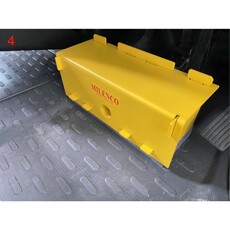 Miniature ANTIVOL PEDALES BOITE AUTO TRANSIT > 2013 / SPRINTER > 2006 N° 4 Miniature ANTIVOL PEDALES BOITE AUTO TRANSIT > 2013 / SPRINTER > 2006 N° 4