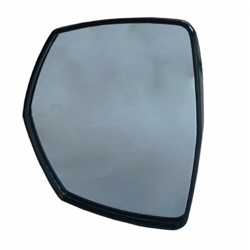 MIROIR GRAND AERO CONVEXE PLATINIUM