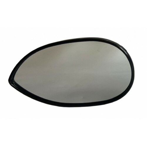 MIROIR AERO CONVEXE PLATINIUM