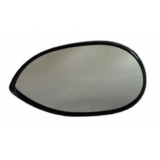 MIROIR AERO CONVEXE PLATINIUM - MILENCO