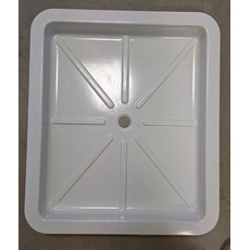 Miniature Bac douche 590x510 - CHANTAL - attention produit neuf avec défaut d’aspect suite à un sinistre transport - produit neuf jamais utilisé N° 2