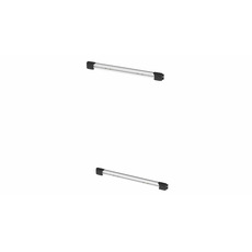 Miniature Kit Bars DJ Ducato >06 ALUMINIUM - FIAMMA N° 0 Miniature Kit Bars DJ Ducato >06 ALUMINIUM - FIAMMA N° 0