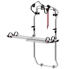 Miniature CARRY BIKE DJ Aluminium - FIAMMA N° 0 Miniature CARRY BIKE DJ Aluminium - FIAMMA N° 0