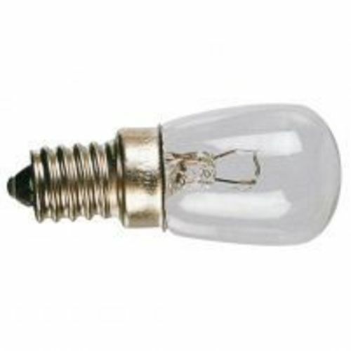 AMPOULE 12 VOLTS E14 25 WATTS -