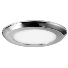 Miniature Plafonnier LED IP65 sans encastrement Luna N° 0 Miniature Plafonnier LED IP65 sans encastrement Luna N° 0
