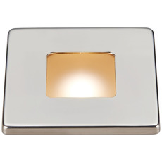 Miniature Spot LED IP66 encastrement Bos blanc N° 0