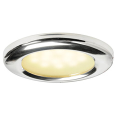 Miniature Plafonnier LED IP65 à encastrer Vega - OSCULATI N° 0