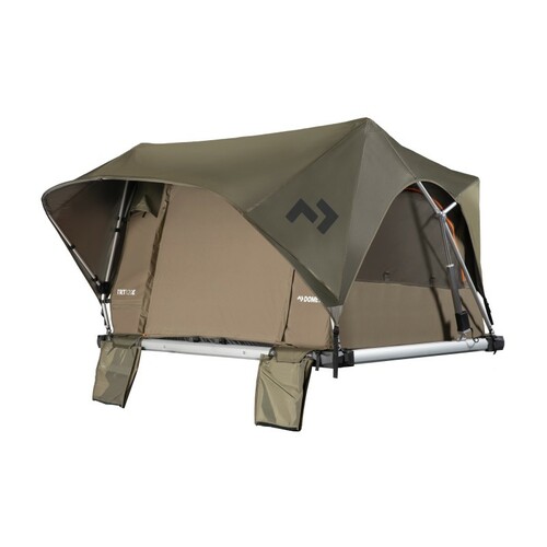 Tente de toit électrique TRT120 12V / 2 places - KAMPA DOMETIC Tente de toit électrique TRT120 12V / 2 places - KAMPA DOMETIC