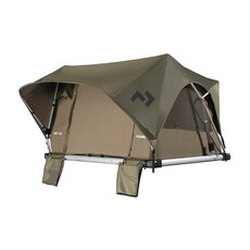Miniature Tente de toit électrique TRT120 12V / 2 places - KAMPA DOMETIC N° 0