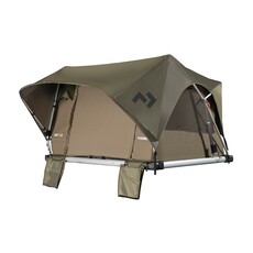 Miniature Tente de toit électrique TRT120 12V / 2 places - KAMPA DOMETIC N° 0 Miniature Tente de toit électrique TRT120 12V / 2 places - KAMPA DOMETIC N° 0