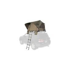 Miniature Tente de toit électrique TRT120 12V / 2 places - KAMPA DOMETIC N° 4