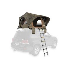 Miniature Tente de toit électrique TRT120 12V / 2 places - KAMPA DOMETIC N° 6