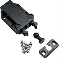 Miniature FERMOIR A PRESSION MEUBLE N° 0 Miniature FERMOIR A PRESSION MEUBLE N° 0