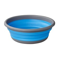 Miniature Bassine ronde rétractable bleue - KAMPA DOMETIC N° 0