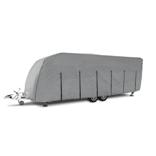 Bâche de protection Supérieur pour caravane 650 à 700 cm - KAMPA DOMETIC