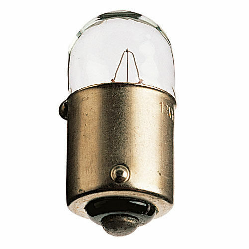 Ampoule 12 V 10 W Graisseur