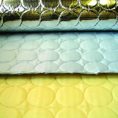 Miniature Isolant Harmonie rouleau de 20 m X 1.55 m - BEIGE - HTD N° 0 Miniature Isolant Harmonie rouleau de 20 m X 1.55 m - BEIGE - HTD N° 0