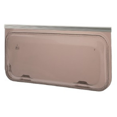 Miniature BAIE EUROPA 1550 X 650 BRONZE N° 0 Miniature BAIE EUROPA 1550 X 650 BRONZE N° 0