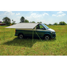 Miniature VOILE OMBRAGE 290 CM N° 0 Miniature VOILE OMBRAGE 290 CM N° 0