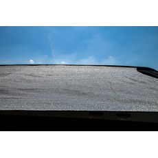 Miniature VOILE OMBRAGE 290 CM N° 1 Miniature VOILE OMBRAGE 290 CM N° 1