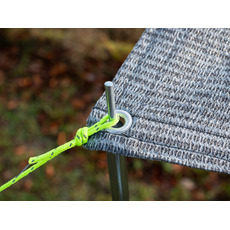 Miniature VOILE OMBRAGE 290 CM N° 3 Miniature VOILE OMBRAGE 290 CM N° 3