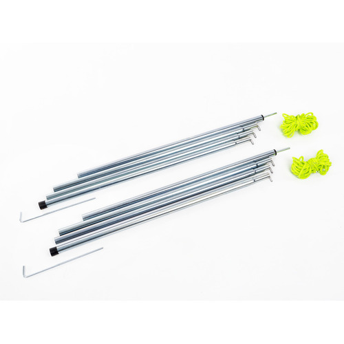 REIMO Kit poteau 196 cm - TENT TECHNOLOGY