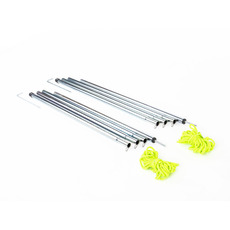 Miniature REIMO Kit poteau 196 cm N° 1 Miniature REIMO Kit poteau 196 cm N° 1