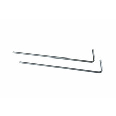 Miniature REIMO Kit poteau 196 cm N° 3 Miniature REIMO Kit poteau 196 cm N° 3