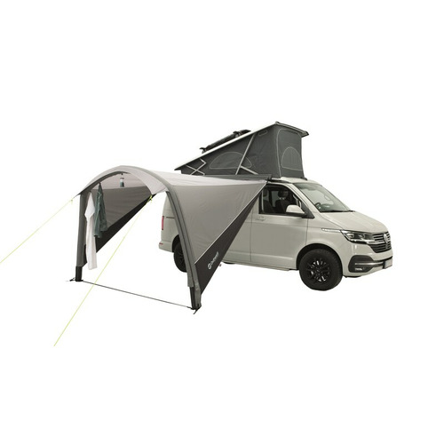 PARE SOLEIL UNIVERSEL SUN CANOPY AIR - TENT TECHNOLOGY