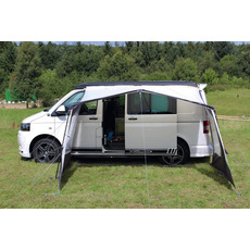 Miniature AUVENT POUR CAMPING CARS ET CAMIONETTES N° 2 Miniature AUVENT POUR CAMPING CARS ET CAMIONETTES N° 2