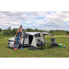Miniature AUVENT POUR CAMPING CARS ET CAMIONETTES N° 3 Miniature AUVENT POUR CAMPING CARS ET CAMIONETTES N° 3