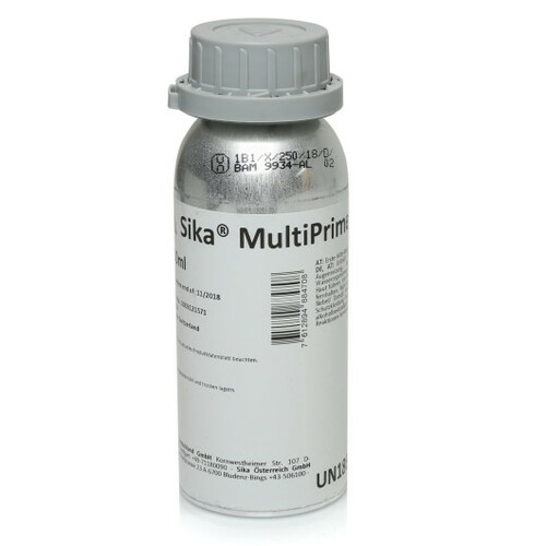 MultiPrimer Marine 250ml - SIKA