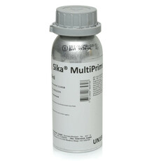 Miniature MultiPrimer Marine 250ml - SIKA N° 0 Miniature MultiPrimer Marine 250ml - SIKA N° 0