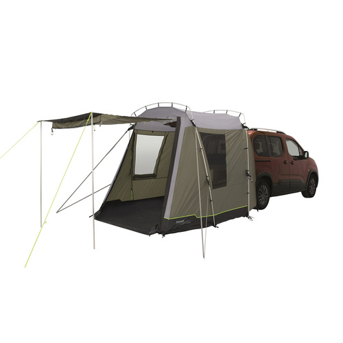 TENTE ARRIERE AUTOPORTANTE - REIMO TENT TECHNOLOGY