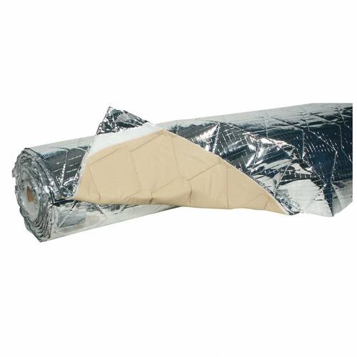 Protection isotherme multicouches - Coloris : Beige