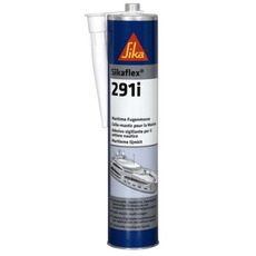 Miniature SIKAFLEX 291i NOIR 300 ML - SIKA N° 0