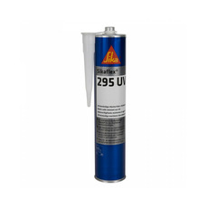 Miniature SIKAFLEX 295 NOIR 300 ML - SIKA N° 0 Miniature SIKAFLEX 295 NOIR 300 ML - SIKA N° 0