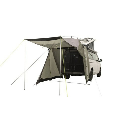 AUVENT ARRIERE INDEPENDANTE SANDCREST L - VW T5/T6 / VITO / TRAFIC / SPACE TOURER... - SANDCREST - REIMO TENT TECHNOLOGY AUVENT ARRIERE INDEPENDANTE SANDCREST L - VW T5/T6 / VITO / TRAFIC / SPACE TOURER... - SANDCREST - REIMO TENT TECHNOLOGY