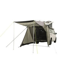 Miniature AUVENT ARRIERE INDEPENDANTE SANDCREST L - VW T5/T6 / VITO / TRAFIC / SPACE TOURER... - SANDCREST N° 0
