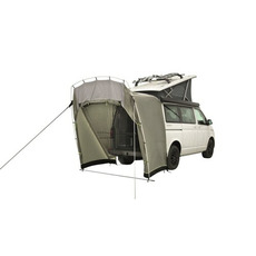Miniature AUVENT ARRIERE INDEPENDANTE SANDCREST L - VW T5/T6 / VITO / TRAFIC / SPACE TOURER... - SANDCREST N° 2