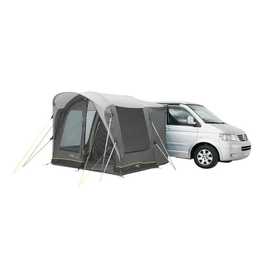 AUVENT GONFLABLE SUR PIED - REIMO TENT TECHNOLOGY