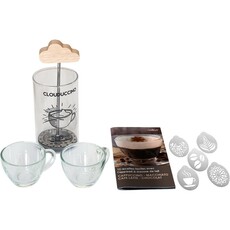 Miniature COFFRET BARISTA - COOKUT N° 1