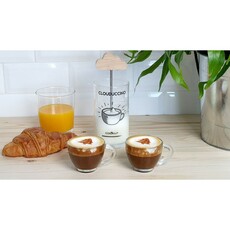 Miniature COFFRET BARISTA - COOKUT N° 2