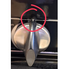 Miniature COMBINÉ FOUR / RÉCHAUD DE CAMPING - BAYA SUN - attention produit neuf avec défaut d’aspect suite à un sinistre transport - produit neuf jamais utilisé N° 1